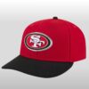 2026 San Francisco 49ers Draft Hat 4 2026 San Francisco 49ers Draft Hat