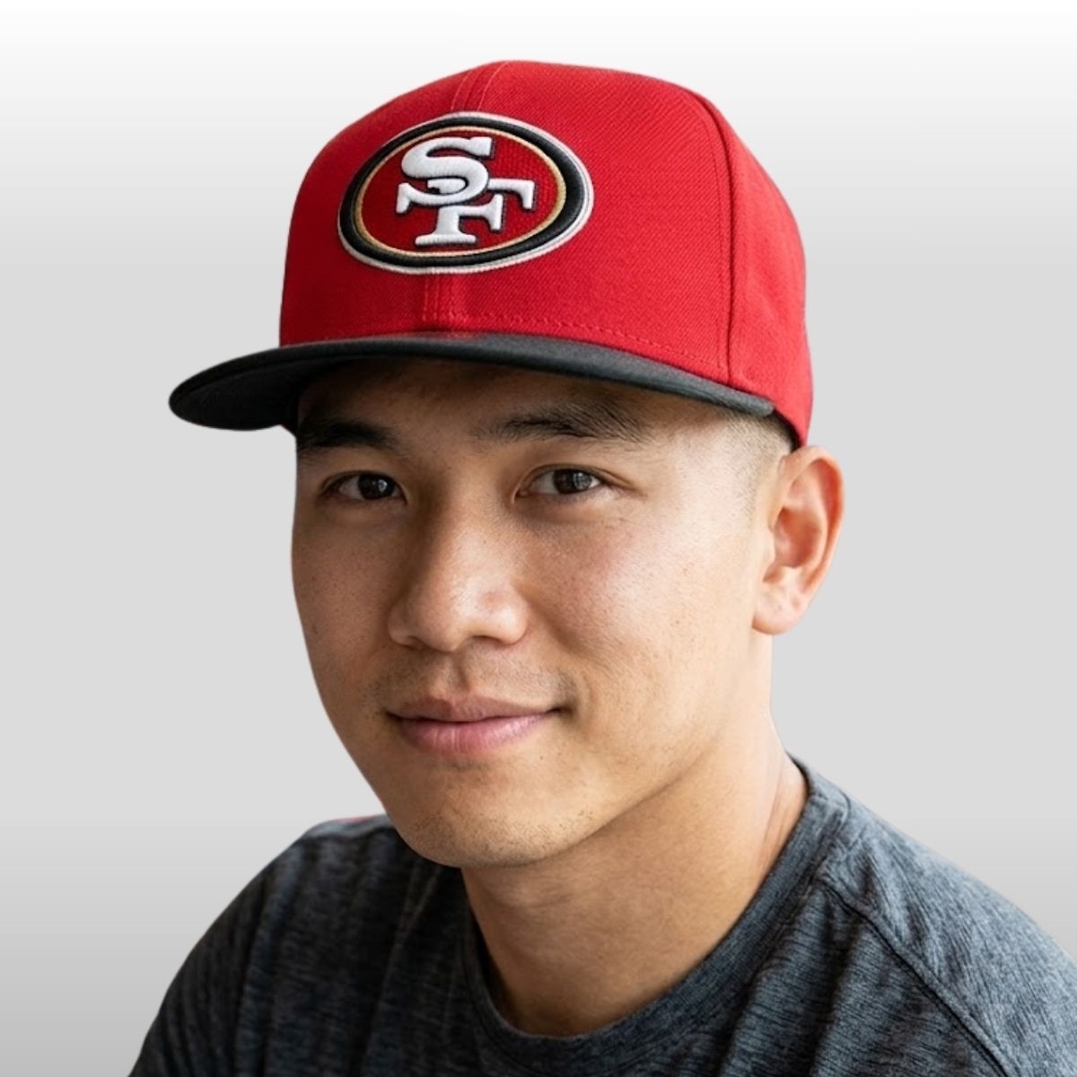 2026 San Francisco 49ers Draft Hat 2 2026 San Francisco 49ers Draft Hat 2