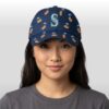 2026 Seattle Mariners Hot Dogs From Heaven Hat