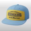 2026 Seattle Mariners Kingdome Fanny Night Hat Giveaway 2