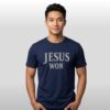 2026 Seattle Marines Logan Gilbert Jesus Won Shirt 5 2026 Seattle Marines Logan Gilbert Jesus Won Shirt 3