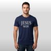 2026 Seattle Marines Logan Gilbert Jesus Won Shirt 6 2026 Seattle Marines Logan Gilbert Jesus Won Shirt 4