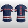 2026 Seattle Marlins USA 250th Celebration Jersey Giveaway 2