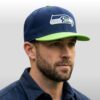 2026 Seattle Seahawks Draft Hat