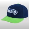 2026 Seattle Seahawks Draft Hat 2