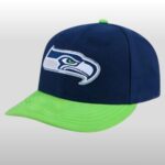 2026 Seattle Seahawks Draft Hat