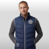 2026 Seattle Seahawks Season Ticket Holder Puffer Vest Giveaway