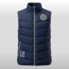 2026 Seattle Seahawks Season Ticket Holder Puffer Vest Giveaway 2