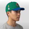 2026 Simpsons Hyperlocal Cubs Hat