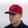 2026 Tampa Bay Buccaneers Draft Hat