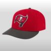 2026 Tampa Bay Buccaneers Draft Hat 2