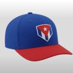 2026 Tampa Bay Rays Cuban Heritage Hat Giveaway
