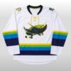 2026 Tampa Bay Rays Hockey Jersey Giveaway