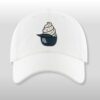 2026 Tampa Bay Rays Ice Cream Sundae Helmet Hat