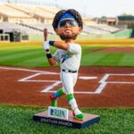 2026 Tampa Bay Rays Jonathan Aranda Bobblehead Giveaway