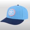 2026 Tennessee Titans Draft Hat 2