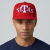 2026 Texas Ranger City Connect Hat