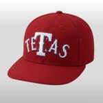 2026 Texas Ranger City Connect Hat