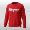 2026 Texas Rangers Chenille Crewneck Giveaway 4 2026 Texas Rangers Chenille Crewneck Giveaway 2
