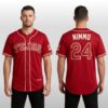 2026 Texas Rangers Tejas City Connect Jersey