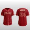 2026 Texas Rangers Tejas City Connect Jersey 7 2026 Texas Rangers TeJas City Connect Jersey 2