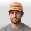 2026 The Masters Golf Pimento Hat 3