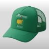 2026 The Mayos' Masters Weekend Wedding Hat 2