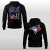 2026 Toronto Blue Jays Addison Barger Couch Night Shirt