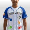 2026 Toronto Blue Jays Autism Awakeness Jersey