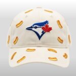 2026 Toronto Blue Jays Hot Dog Hat
