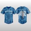 2026 Toronto Blue Jays Legend Jackie Robinson 42 Baseball Jersey 2