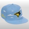 2026 Toronto Blue Jays Simpson Clouds Hat