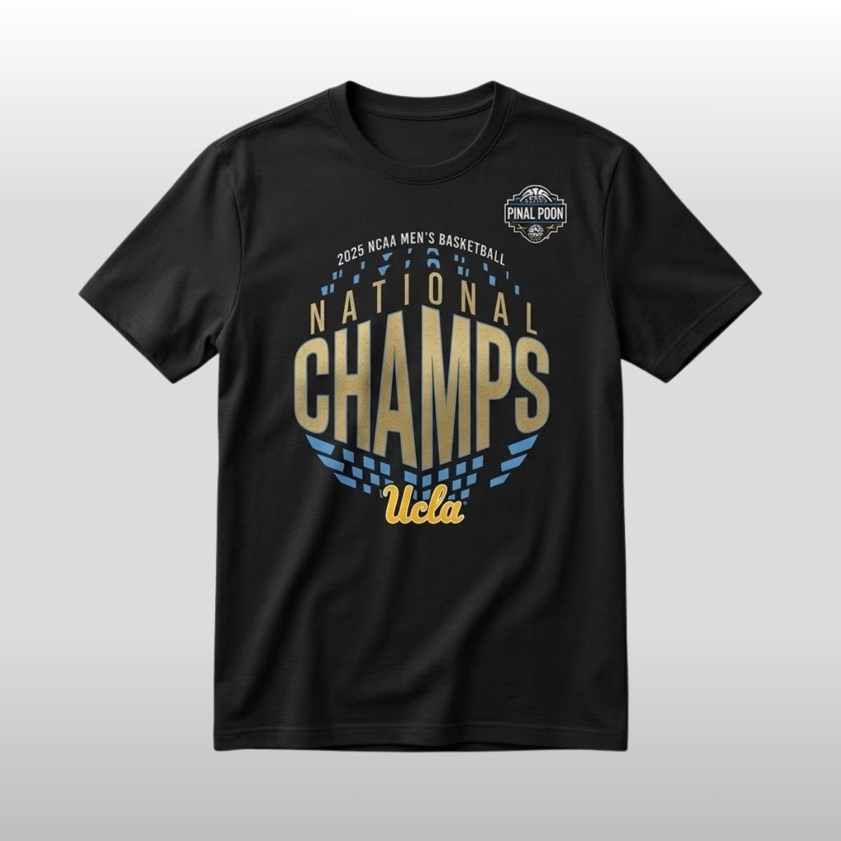 2026 UCLA Bruins Women's Basketball National Champions Shirt 1 2026 UCLA Bruins NCAA Womens Basketball National Champions Shirt 2