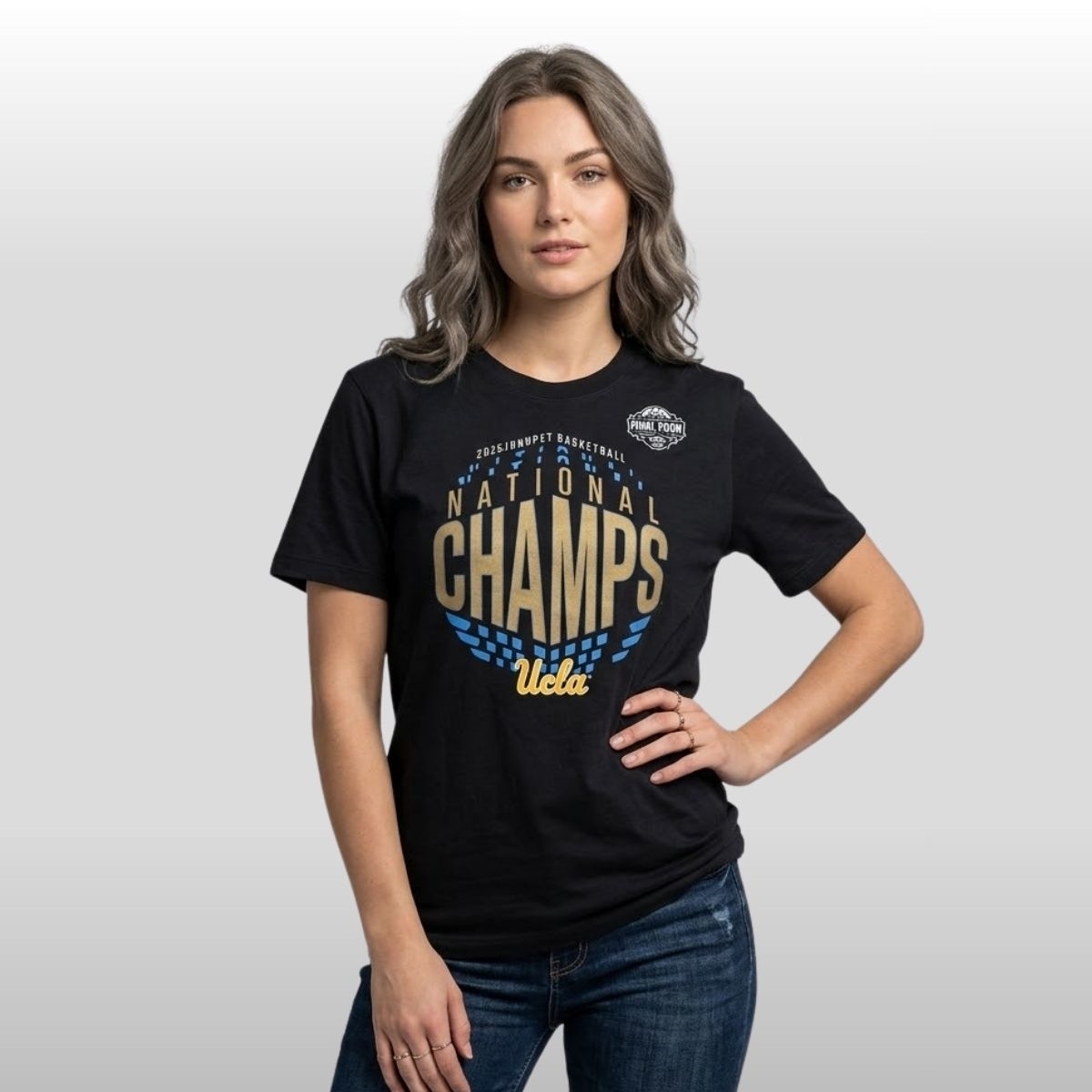 2026 UCLA Bruins NCAA Womens Basketball National Champions Shirt 2026 UCLA Bruins NCAA Womens Basketball National Champions Shirt