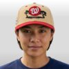 2026 Washington Nationals Japanese Heritage Day Hat Giveaway