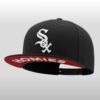 2026 White Sox Homies Night Giveaway Hat 3