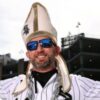 2026 White Sox Pope Hat Giveaway