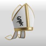 2026 White Sox Pope Hat Giveaway