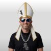 2026 White Sox Pope Hat Giveaway 4