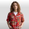 2026 Zendaya Airways Silk Aloha Hawaiian Shirt 4 2026 Zendaya Airways Silk Aloha hawaiian Shirt 3