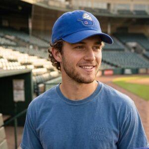 2026 Chicago Cubs City Connect Ice Cream Hat 2