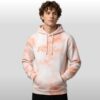 2026 Justin Bieber Coachella Peaches Hoodie 2