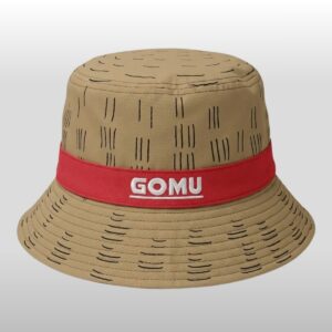 2026 IShowSpeed One Piece Gomu Straw Bucket Hat 2