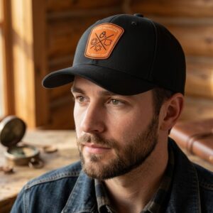 2026 Orioles First Responders Night Hat Giveaway 2