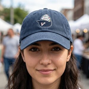 2026 Astros City Connect Ice Cream Hat 2