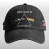 Artemis 2 Dark Side Of The Moon Hat 2