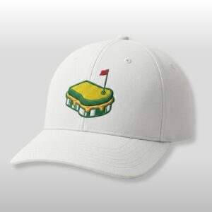 2026 Masters Pimento Cheese Hat 2