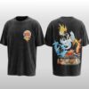 Burger King Pokemon Movie Shirt