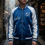 Buy Elden Ring Ranni Jacket Blue