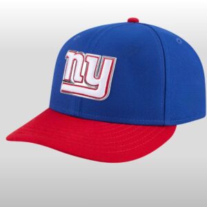 2026 New York Giants Draft Hat 2